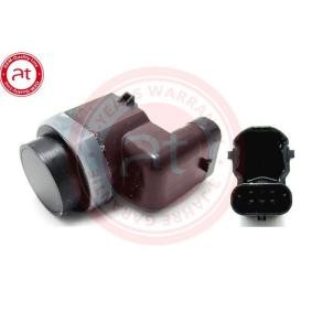 Comprar Sensor de aparcamiento de at autoteile germany at10593 a bajo precio de 33,31 €