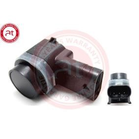 Comprar Sensor de aparcamiento de at autoteile germany at10597 a bajo precio de 16,86 €
