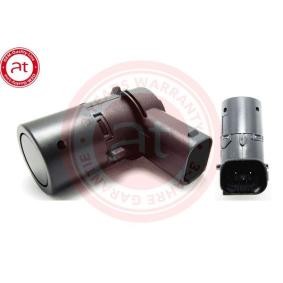 Comprar Sensor de aparcamiento de at autoteile germany at10598 a bajo precio de 33,48 €