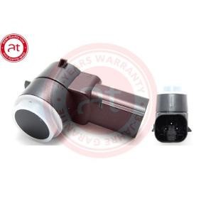 Comprar Sensor de aparcamiento de at autoteile germany at10599 a bajo precio de 39,70 €