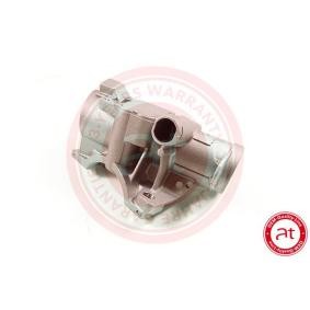 Compre Fechadura da coluna da direcção da at autoteile germany at10651 a um preço baixo por 39,00 €