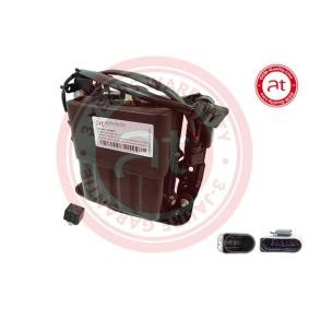 Comprar Compresor de suspensión neumática de at autoteile germany at10671 a bajo precio de 934,92 €