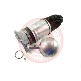 Acquista Molla pneumatica da at autoteile germany at10685 a buon mercato per soli 407,51 €