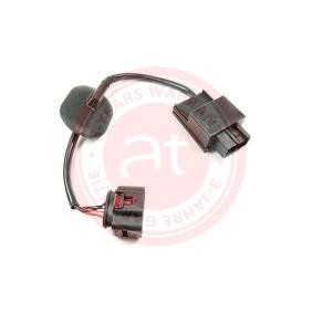 Achetez des Dispositif de contrôle, pompe à carburant at autoteile germany at10692 à prix pour 51,54 €