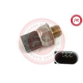 Compre Sensor, pressão do combustível da at autoteile germany at10707 a um preço baixo por 56,46 €