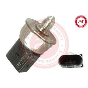 Compre Sensor, pressão do combustível da at autoteile germany at10708 a um preço baixo por 56,62 €