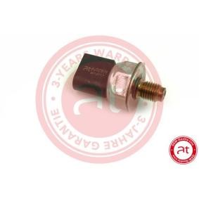 Compre Sensor, pressão do combustível da at autoteile germany at10717 a um preço baixo por 75,51 €