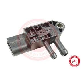 Differenzdrucksensor at10720 für PASSAT (3B3) für 53,46 CHF