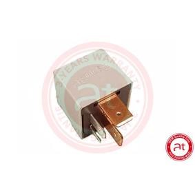 Achetez des Relais, pompe à carburant at autoteile germany at10721 à prix pour 11,64 €