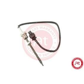 Comprar Sensor, temp. gas escape de at autoteile germany at10746 a bajo precio de 54,85 €