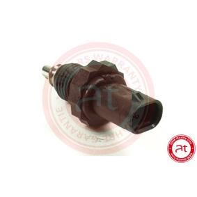 Comprar Sensor, temperatura combustible de at autoteile germany at10774 a bajo precio de 16,95 €