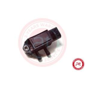 Differenzdrucksensor at10780 für PASSAT (3B3) für 39,01 CHF
