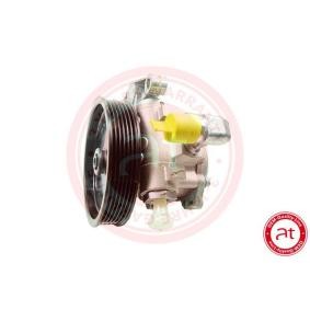 Servopumpe von at autoteile germany