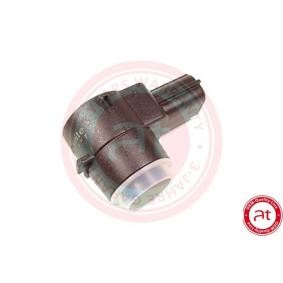 Comprar Sensor de aparcamiento de at autoteile germany at10796 a bajo precio de 48,06 €