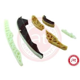Compre Kit de distribuição da at autoteile germany at10857 a um preço baixo por 95,26 €