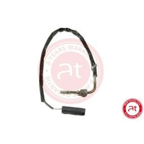 Compre Sensor, temp. gas escape de at autoteile germany online para Z3 Roadster (E36) a precios moderados