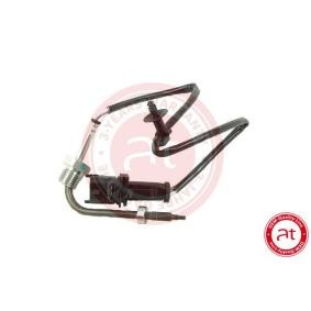 Abgastemperatursensor at11054 für CHEVROLET