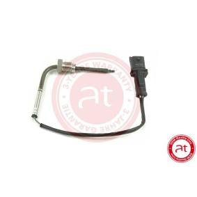 Abgastemperatursensor at11064 für CHEVROLET