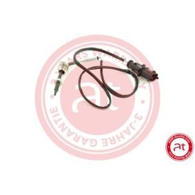 Compre Sensor, temperatura dos gases de escape da at autoteile germany at11113 a um preço baixo por 57,23 €