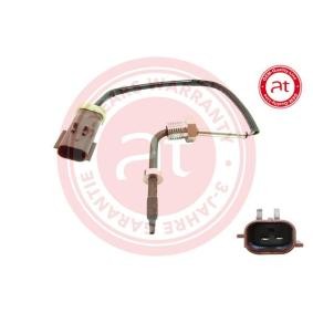 Abgastemperatursensor von at autoteile germany
