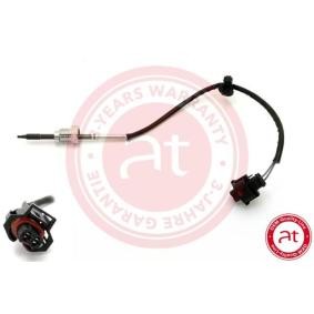 Abgastemperatursensor at11132 für CHEVROLET