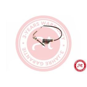 Abgastemperatursensor at11134 für CHEVROLET