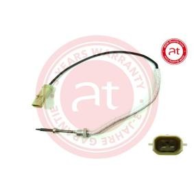 Abgastemperatursensor von at autoteile germany
