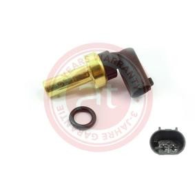 Compre Sensor, temperatura do líquido de refrigeração da at autoteile germany at11178 a um preço baixo por 6,89 €