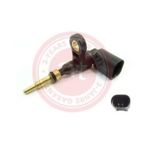 Sensor, Kühlmitteltemperatur von at autoteile germany