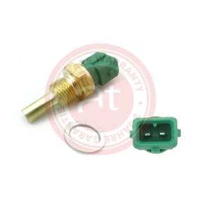 Sensor, Kühlmitteltemperatur von at autoteile germany