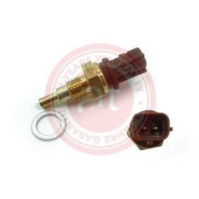 Sensor, Kühlmitteltemperatur für NISSAN von at autoteile germany