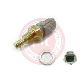 Sensor, Kühlmitteltemperatur von at autoteile germany