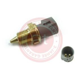 Sensor, Kühlmitteltemperatur von at autoteile germany