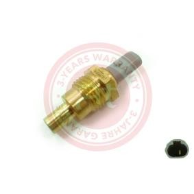 Sensor, Kühlmitteltemperatur von at autoteile germany