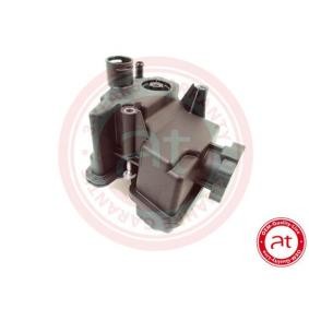 Ausgleichsbehälter, Hydrauliköl-Servolenkung für MERCEDES-BENZ von at autoteile germany