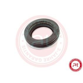 Acquista Cuscinetto volvente, Supporto ammortizz. a molla da at autoteile germany at11365 a buon mercato per soli 13,10 €