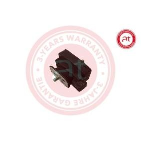 Comprar Suspensión, caja de cambios de at autoteile germany at11384 a bajo precio de 28,69 €