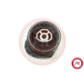 Comprar Suspensión, transmisión automática de at autoteile germany at11391 a bajo precio de 42,86 €