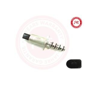 Compre Válvula de controlo, regulação das árvores de cames da at autoteile germany at11537 a um preço baixo por 80,73 €