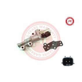 Acquista Valvola di comando per regolazione albero a camme da at autoteile germany online per MURANO (Z50) a prezzi moderati