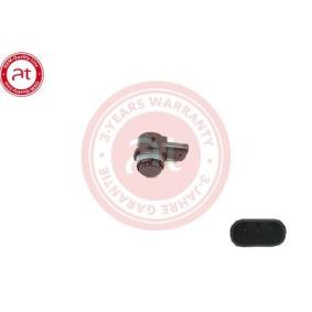 Comprar Sensor de aparcamiento de at autoteile germany at11579 a bajo precio de 38,92 €