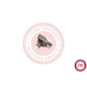 Comprar Sensor de aparcamiento de at autoteile germany at11591 a bajo precio de 22,70 €
