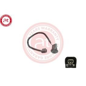 Comprar Sensor de aparcamiento de at autoteile germany at11592 a bajo precio de 32,22 €