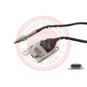 NOx-Sensor, NOx-Katalysator von at autoteile germany