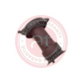 Acquista Molla pneumatica da at autoteile germany at11618 a buon mercato per soli 291,17 €