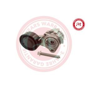 Comprar Tensor de correa poli V de at autoteile germany at11699 a bajo precio de 86,50 €