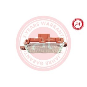 Compre Módulo de comando, aquecimento / ventilação da at autoteile germany at11884 a um preço baixo por 51,78 €
