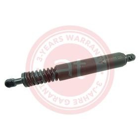 Comprar Amortiguador de maletero de at autoteile germany at11938 a bajo precio de 39,63 €