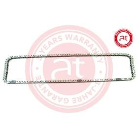 Steuerkette für DAIHATSU von at autoteile germany