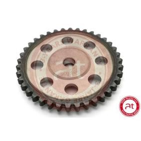 Zahnrad, Nockenwelle für VW von at autoteile germany
